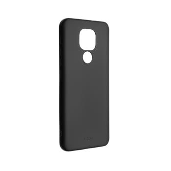 FIXED Story for Motorola Moto E7 Plus, black