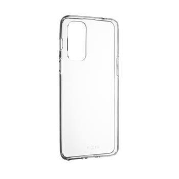 FIXED TPU Gel Case for OnePlus Nord 2/2 5G, clear
