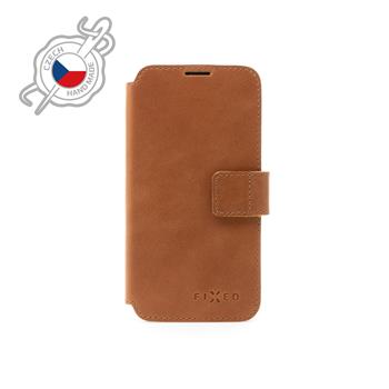 FIXED ProFit for Samsung Galaxy S21, brown