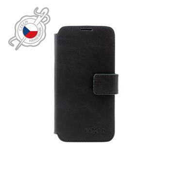 FIXED ProFit für Samsung Galaxy S21, schwarz