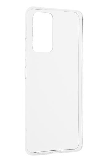 TPU gelové pouzdro FIXED pro Samsung Galaxy A82, čiré