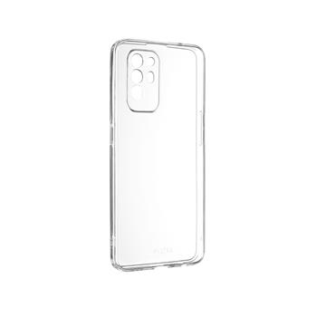 FIXED TPU Gel Case for Oppo A94 5G, clear