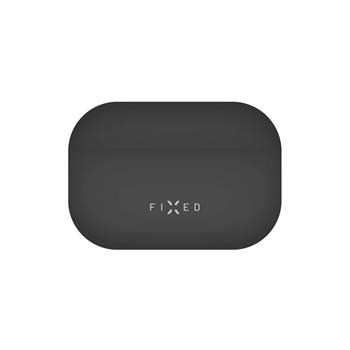 FIXED Silky for Apple Airpods Pro, black