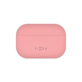 FIXED Silky für Apple Airpods Pro, pink