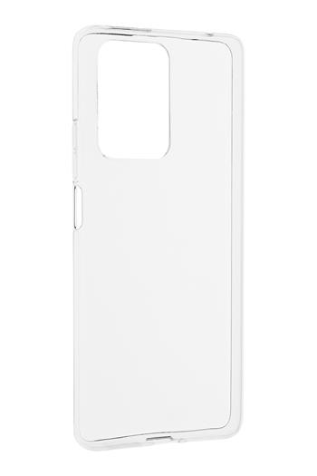 TPU gélové púzdro FIXED pre Xiaomi 11T/11T Pro, číre