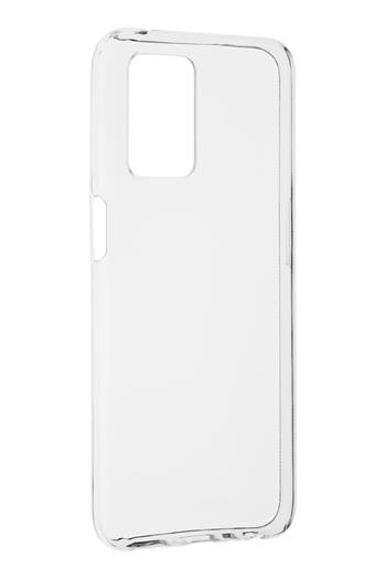 FIXED Story TPU Back Cover for Realme 8s 5G, clear