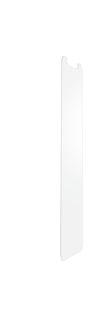 Schutzglas Cellularline Second Glass Ultra für Apple iPhone 13 Mini