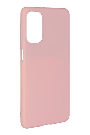 FIXED Story für Samsung Galaxy M52 5G, pink