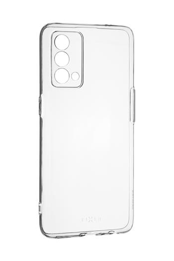 FIXED TPU Gel Case for Realme GT Master Edition, clear