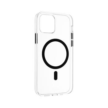 FIXED MagPurity for Apple iPhone 12/12 Pro, clear