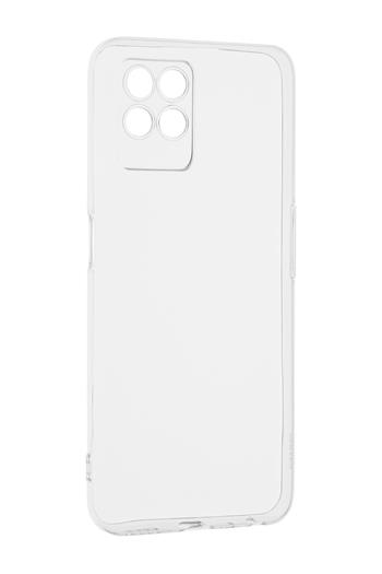 TPU gelové pouzdro FIXED pro Realme 8i, čiré