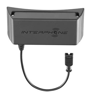 Náhradná batéria Interphone 560 mAh pre U-COM2/U-COM4/U-COM16