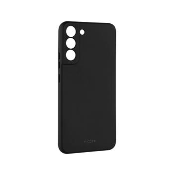 FIXED Story Back Cover for Samsung Galaxy S22+ 5G, black