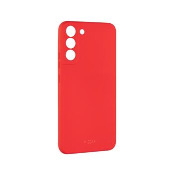 FIXED Story für Samsung Galaxy S22+, rot