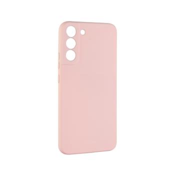 FIXED Story Back Cover for Samsung Galaxy S22+ 5G, pink