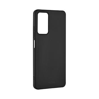 FIXED Story Back Cover for Xiaomi Redmi Note 11 Pro/Note 11 Pro 5G, black