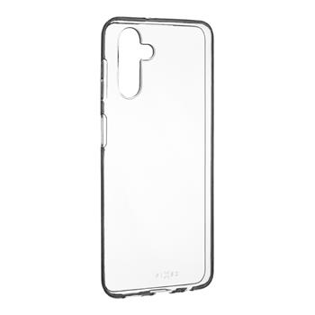 FIXED Story AntiUV TPU Back Cover for Samsung Galaxy A13 5G, clear