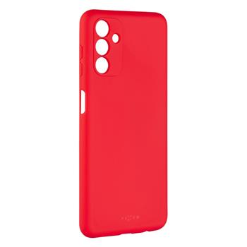 FIXED Story Back Cover for Samsung Galaxy A13 5G, red