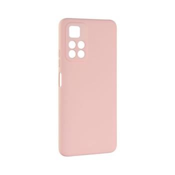 FIXED Story Back Cover for Xiaomi POCO M4 Pro 5G, pink