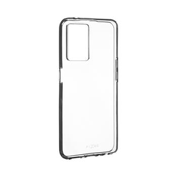FIXED TPU Gel Case for OnePlus Nord CE 2 5G, clear