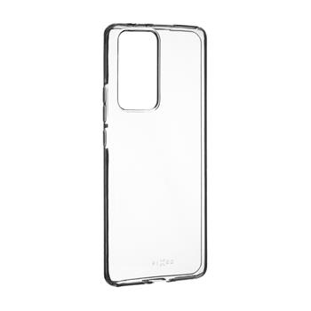 FIXED Story TPU Back Cover for Xiaomi 12 Pro, clear