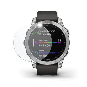FIXED Smartwatch Tempered Glass for Garmin Fenix 7/Epix Gen 2