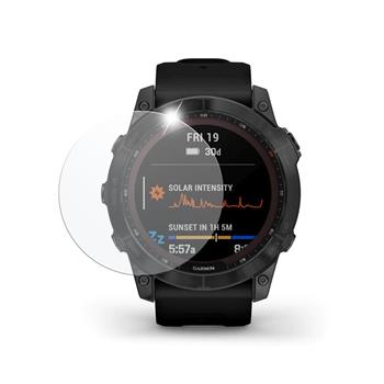 FIXED Smartwatch Tempered Glass for Garmin Fenix 7X