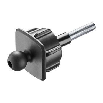 Screw holder for Interphone cases with 17 mm joint