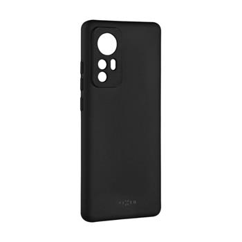 FIXED Story for Xiaomi 12/12X, black