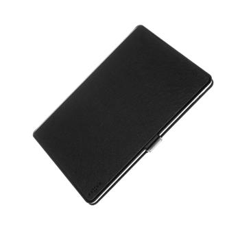 Pouzdro se stojánkem FIXED Topic Tab pro Lenovo Tab M10 Plus 3 10,6" (2022), černé