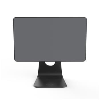 Hliníkový magnetický stojan FIXED Frame pre Apple iPad Pro 12.9" (2018-2022), space gray