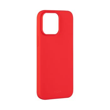 FIXED Story for Apple iPhone 14 Pro Max, red