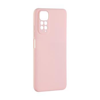 FIXED Story für Xiaomi Redmi Note 11, pink