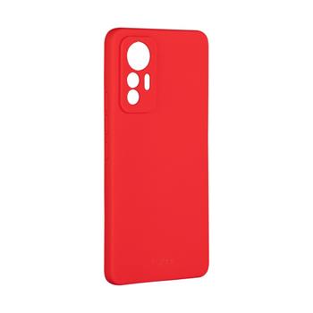FIXED Story für Xiaomi 12 Lite, rot