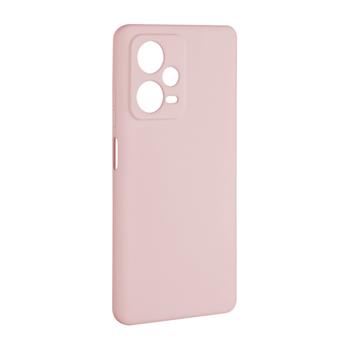 FIXED Story für Xiaomi Redmi Note 12 Pro+ 5G, pink