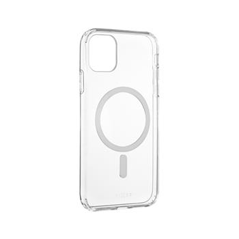 FIXED MagPure for Apple iPhone 11, clear