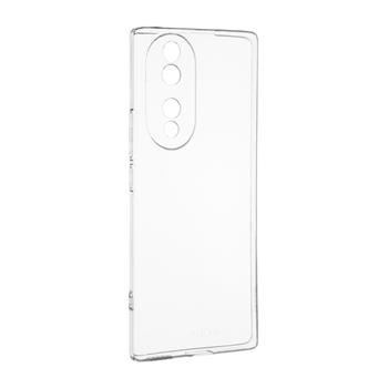 FIXED TPU Gel Case for Honor 70, clear