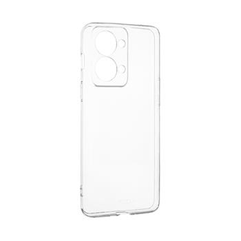 FIXED TPU Gel Case for OnePlus Nord 2T, clear