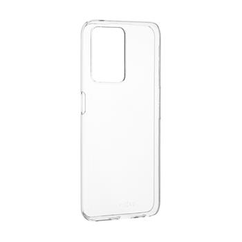 FIXED TPU Gel Case for OnePlus Nord CE 2 Lite 5G, clear