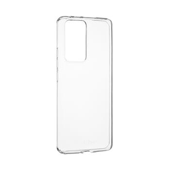 FIXED TPU Gel Case for Xiaomi 12S Pro, clear