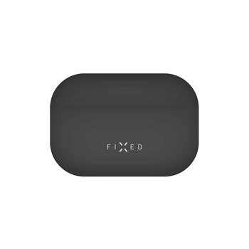 FIXED Silky for Apple AirPods Pro 2/Pro 2 (USB-C), black