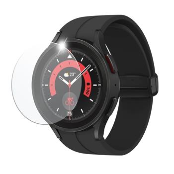 FIXED Smartwatch Schutzglas für Samsung Galaxy Watch5 Pro 45mm, klar