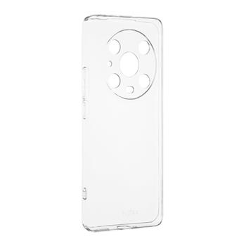 FIXED Story TPU Back Cover for Honor Magic 4 Pro, clear