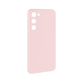 FIXED Story for Samsung Galaxy S23, pink