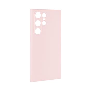FIXED Story für Samsung Galaxy S23 Ultra, pink