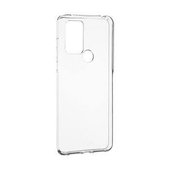 FIXED TPU Gel Case for TCL 305, clear