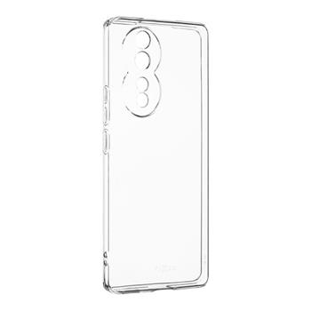 FIXED TPU Gel Case for Honor 80, clear