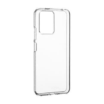 FIXED TPU Gel Case for POCO X5 5G, clear