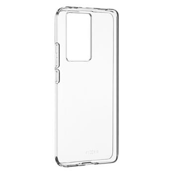FIXED TPU Gel Case for POCO F5 Pro/F5 Pro 5G, clear