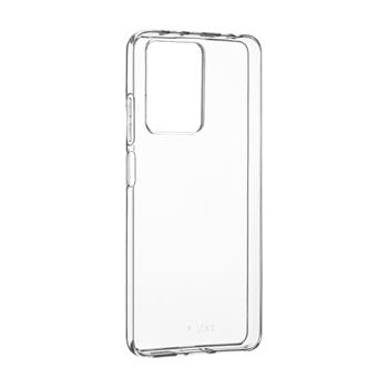 FIXED TPU Gel Case for POCO X5 Pro 5G, clear